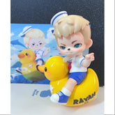 Boy Rayan Sailor Duck 2023 Limited Edition